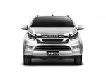 Isuzu D-Max Spacecab 2017 года (TH)
